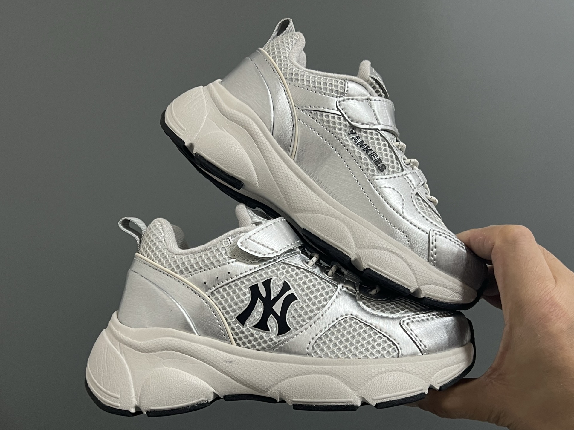 Sneakers Breathable 37-m-l-s