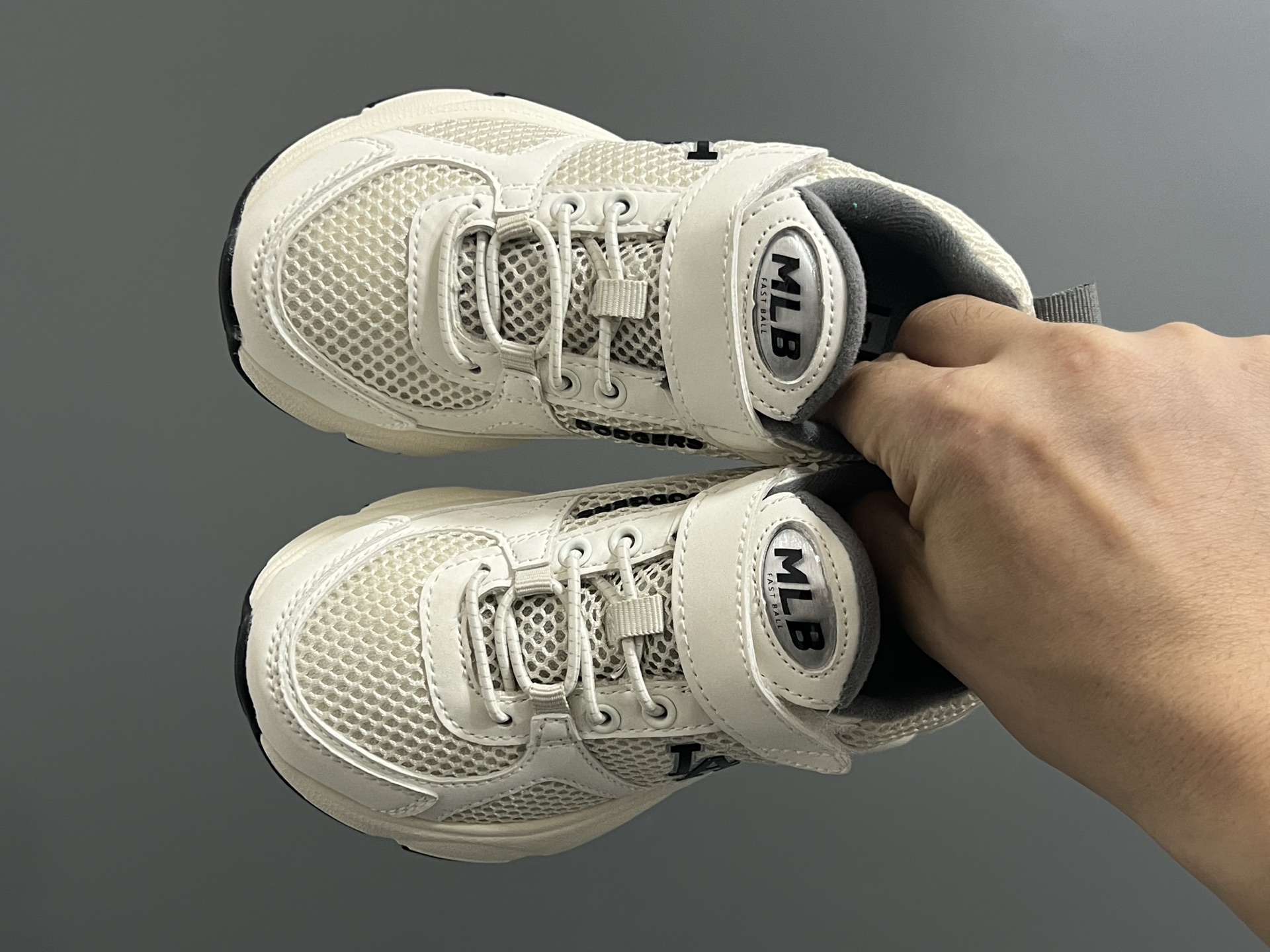 Sneakers Breathable 37-m-l-s