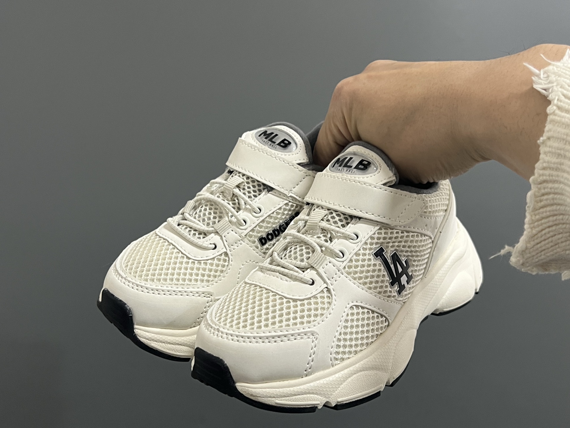 Sneakers Breathable 37-m-l-s