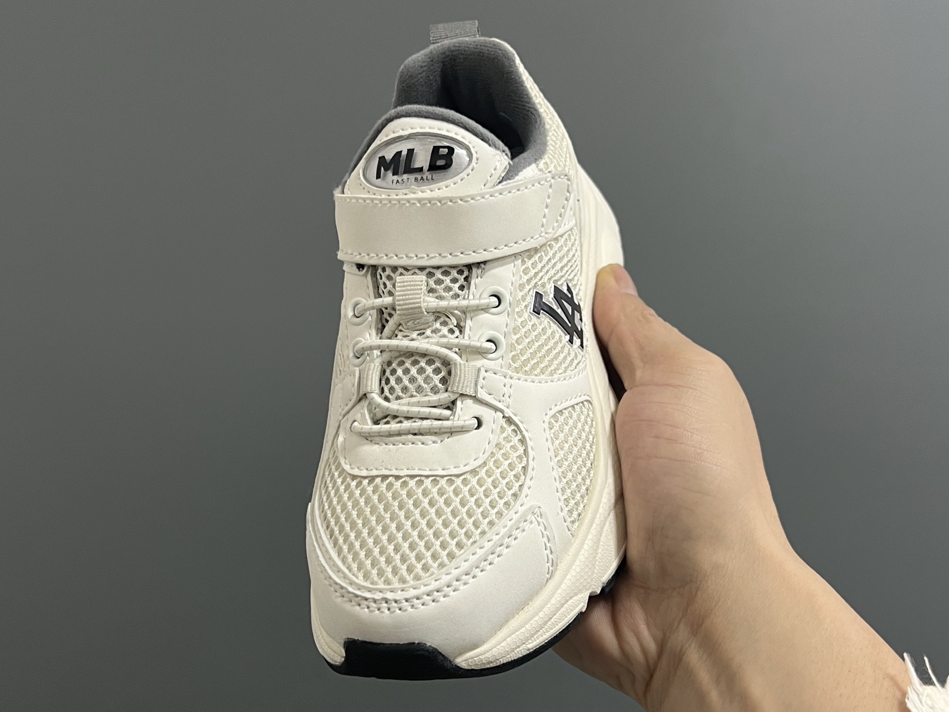 Sneakers Breathable 37-m-l-s