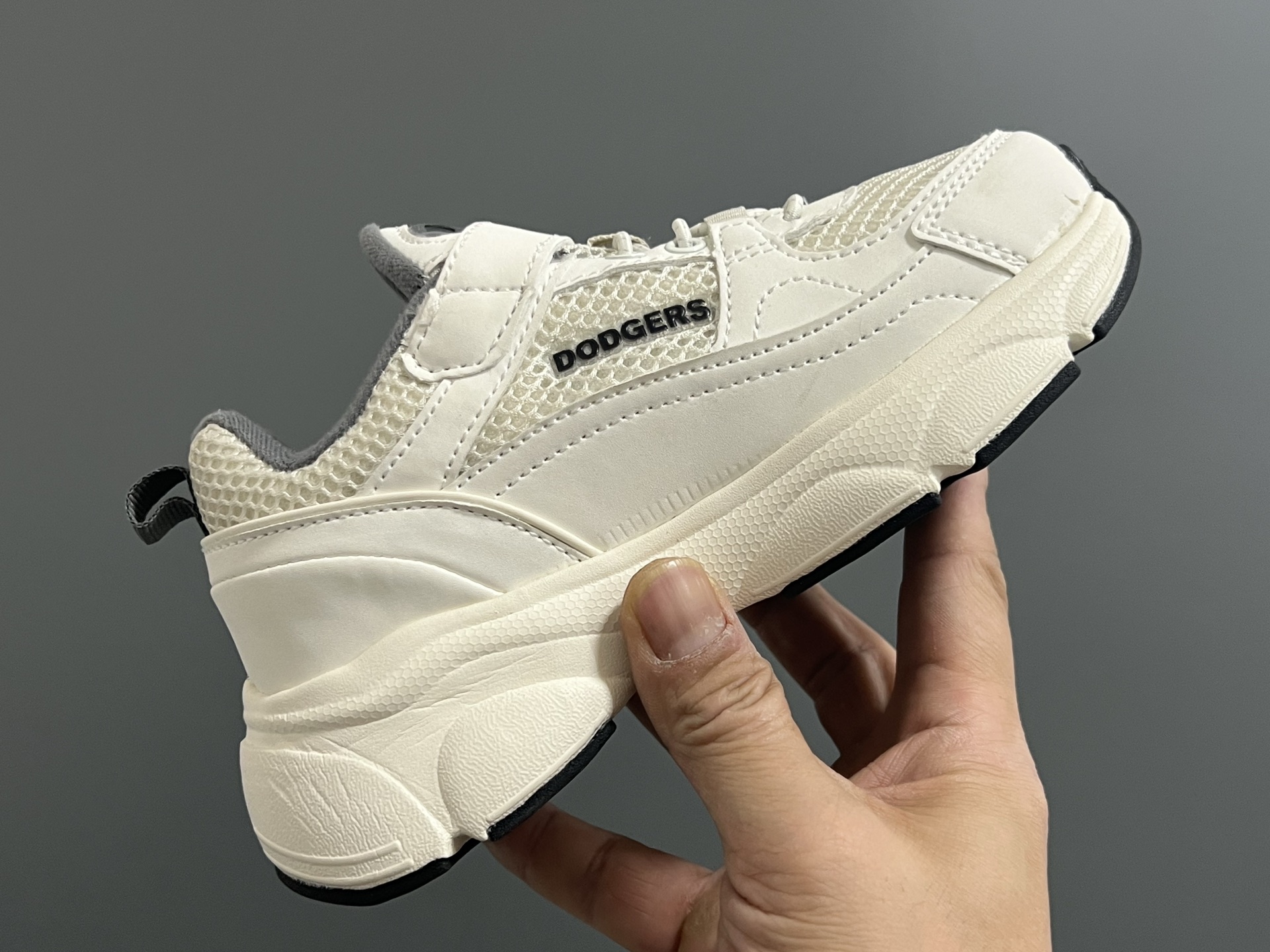 Sneakers Breathable 37-m-l-s