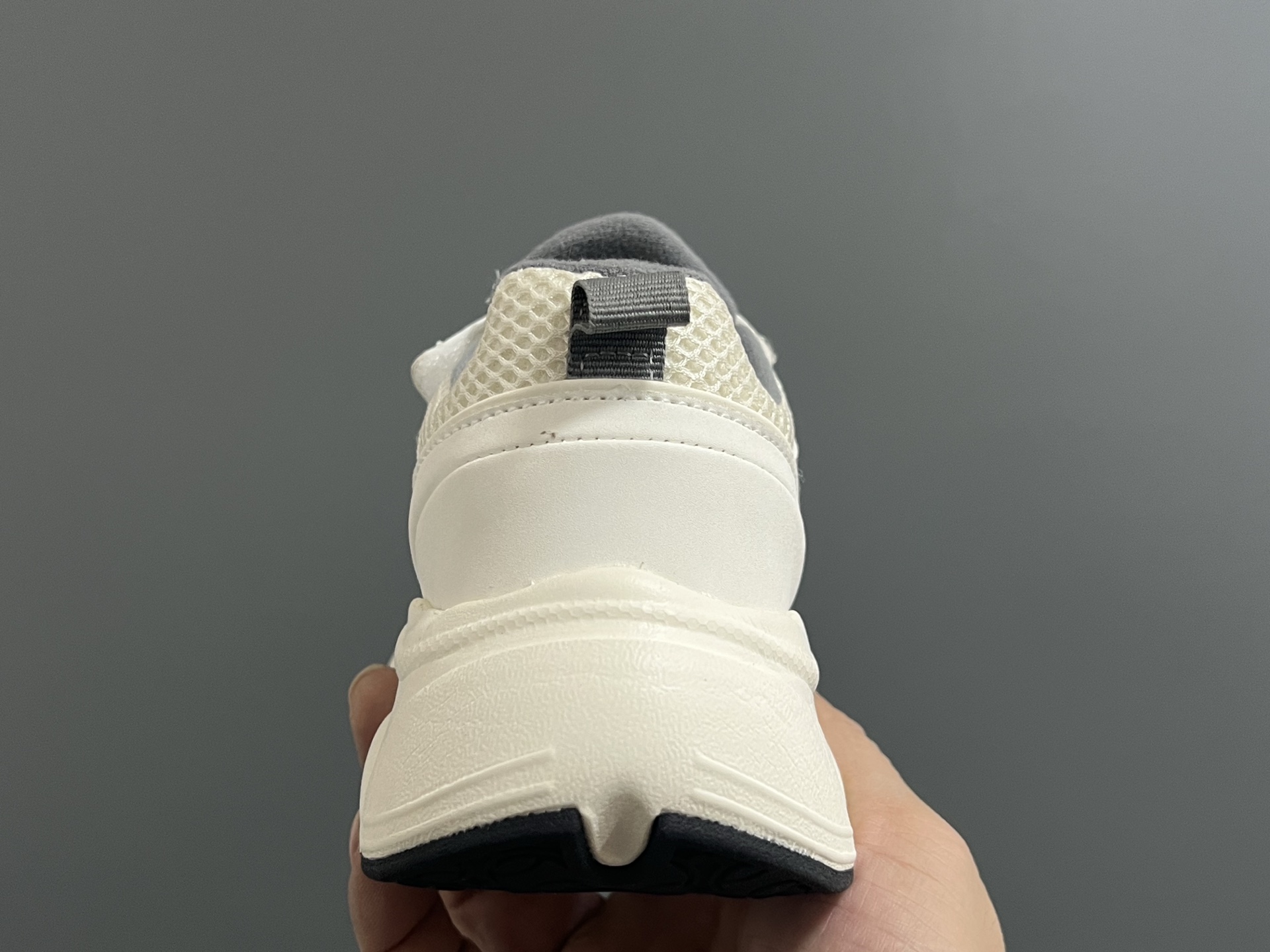 Sneakers Breathable 37-m-l-s