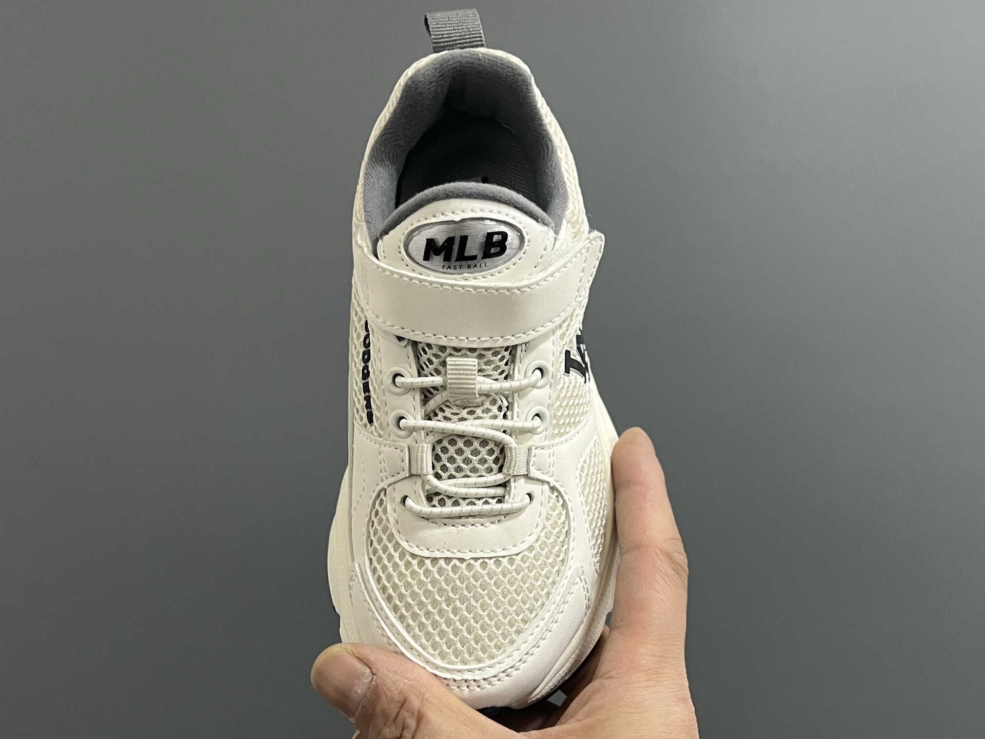 Sneakers Breathable 37-m-l-s