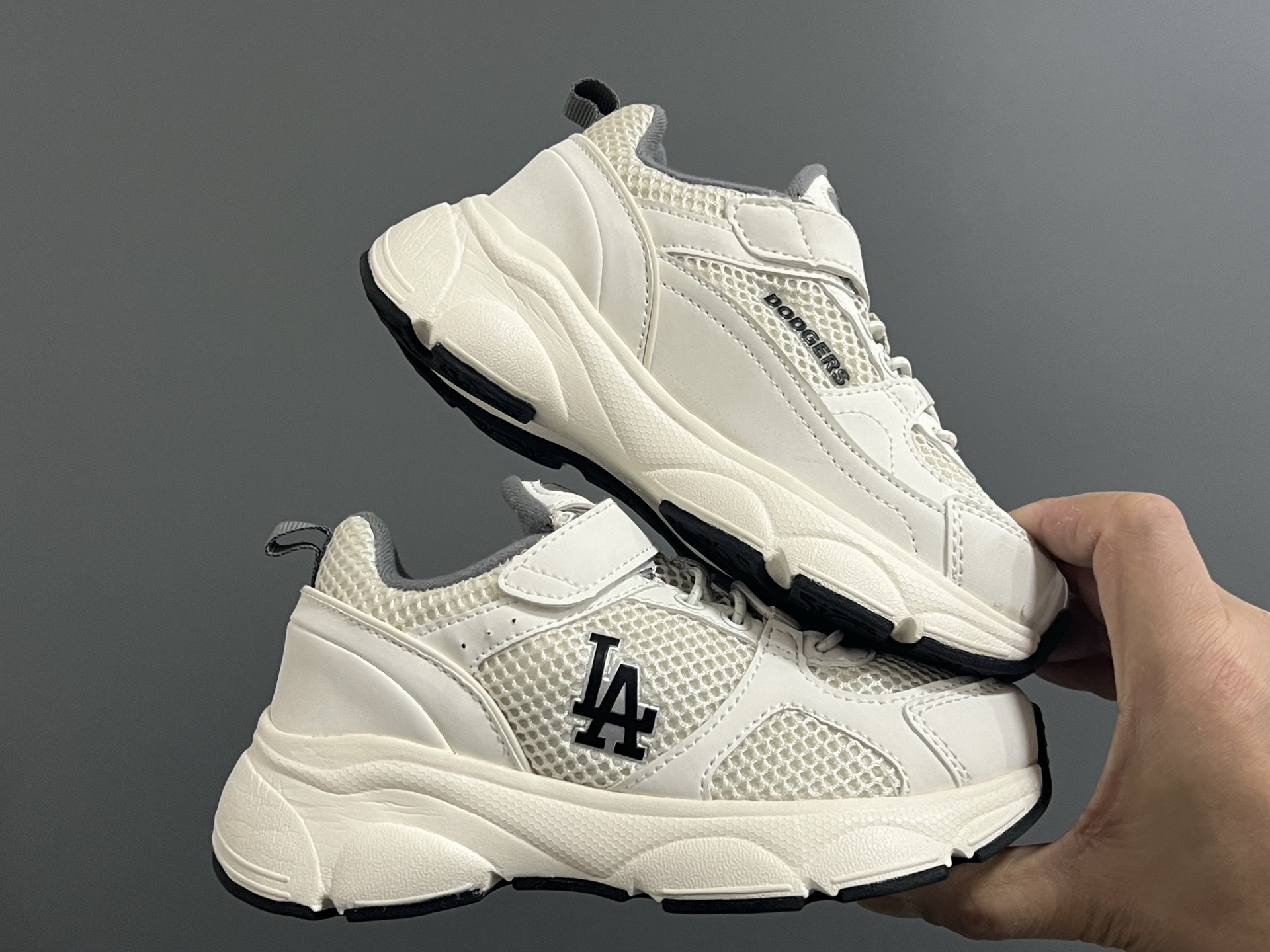 Sneakers Breathable 37-m-l-s