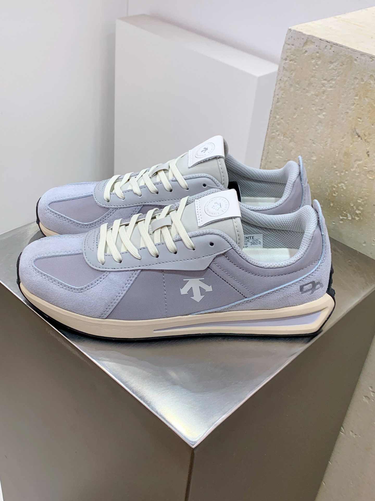 Sneakers Breathable S