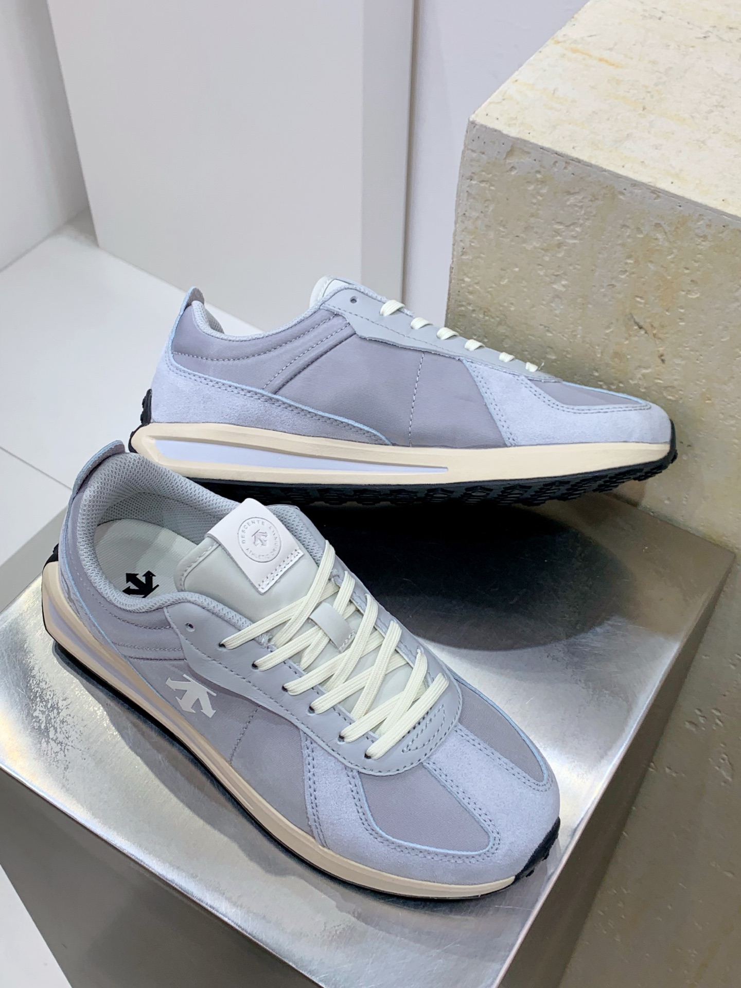 Sneakers Breathable S