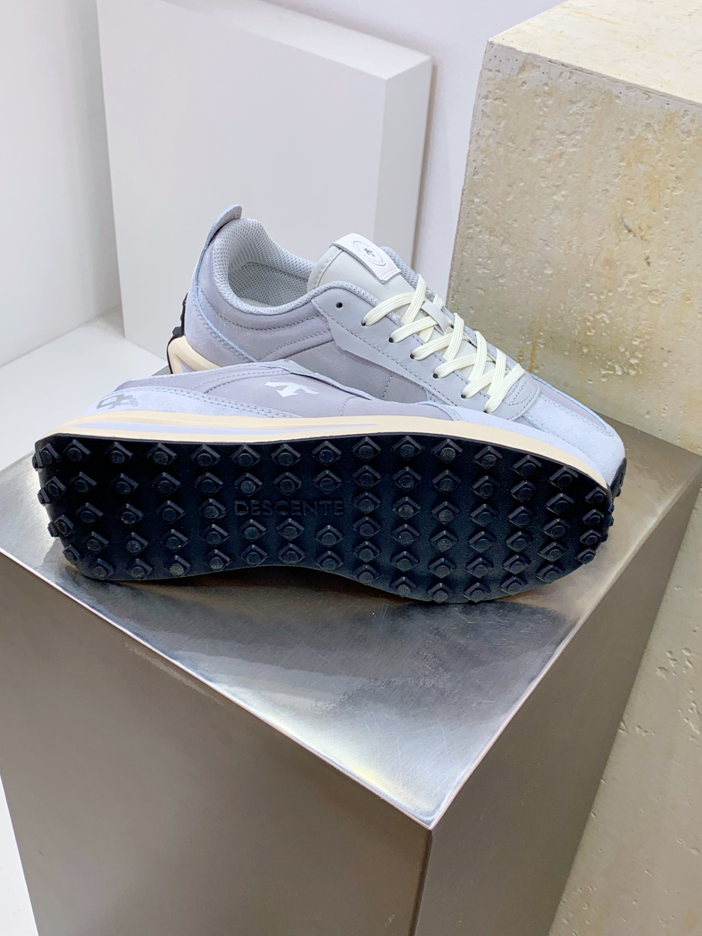 Sneakers Breathable S