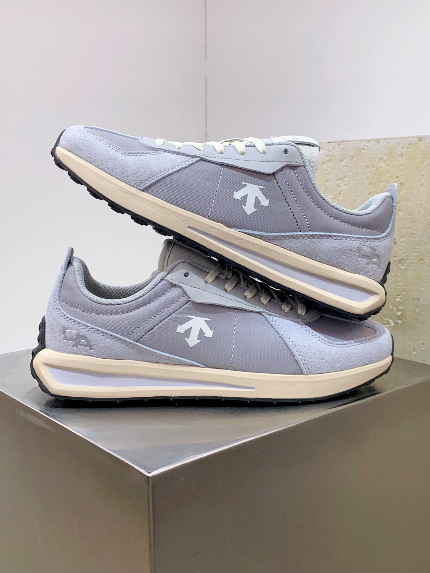 Sneakers Breathable S