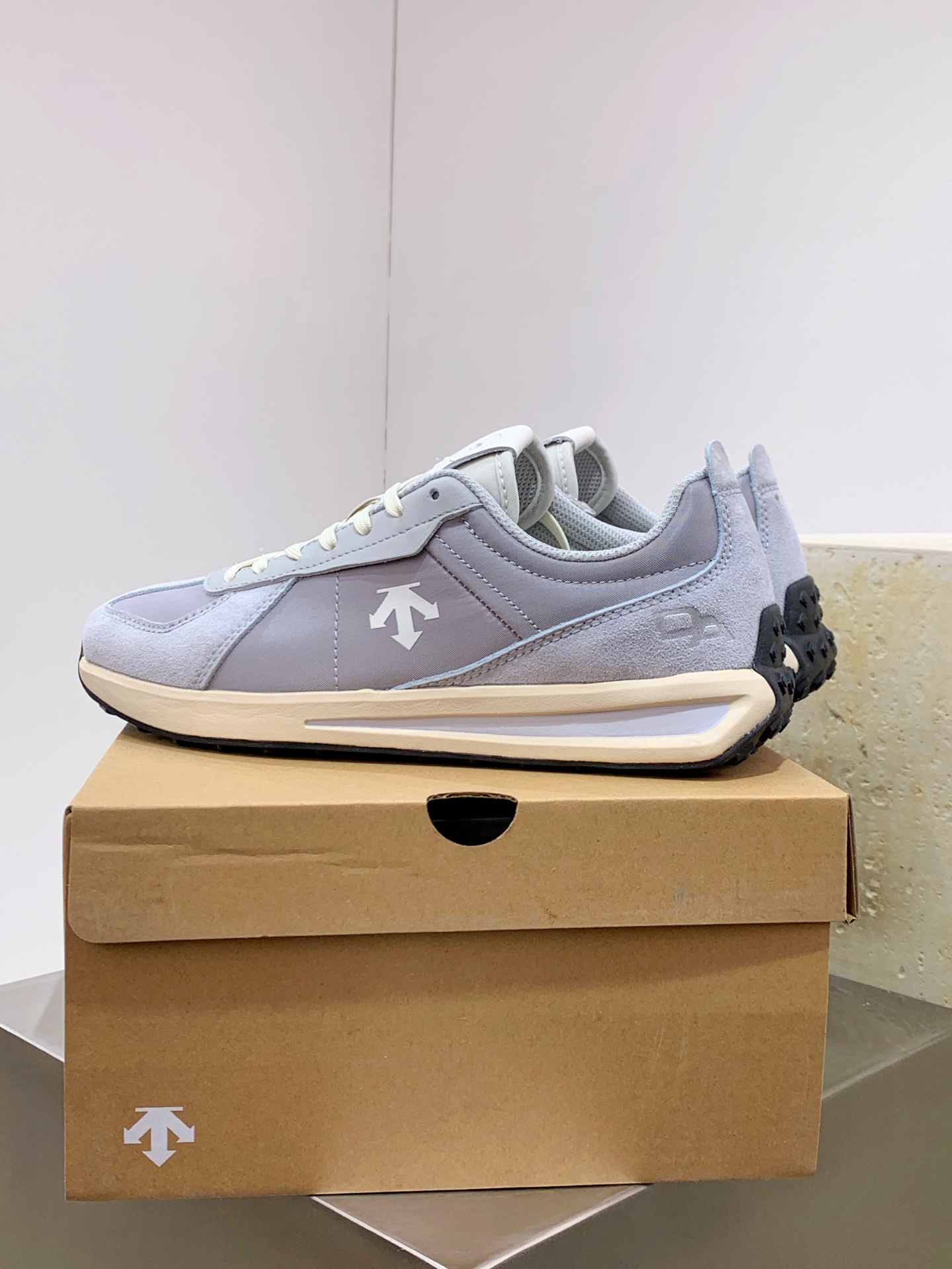 Sneakers Breathable S