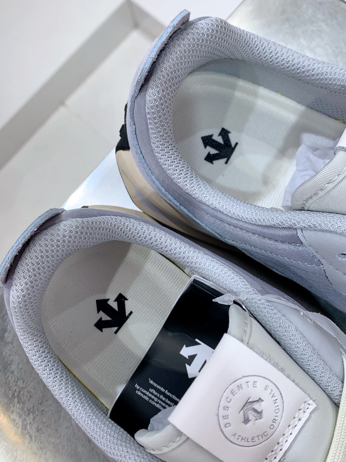 Sneakers Breathable S