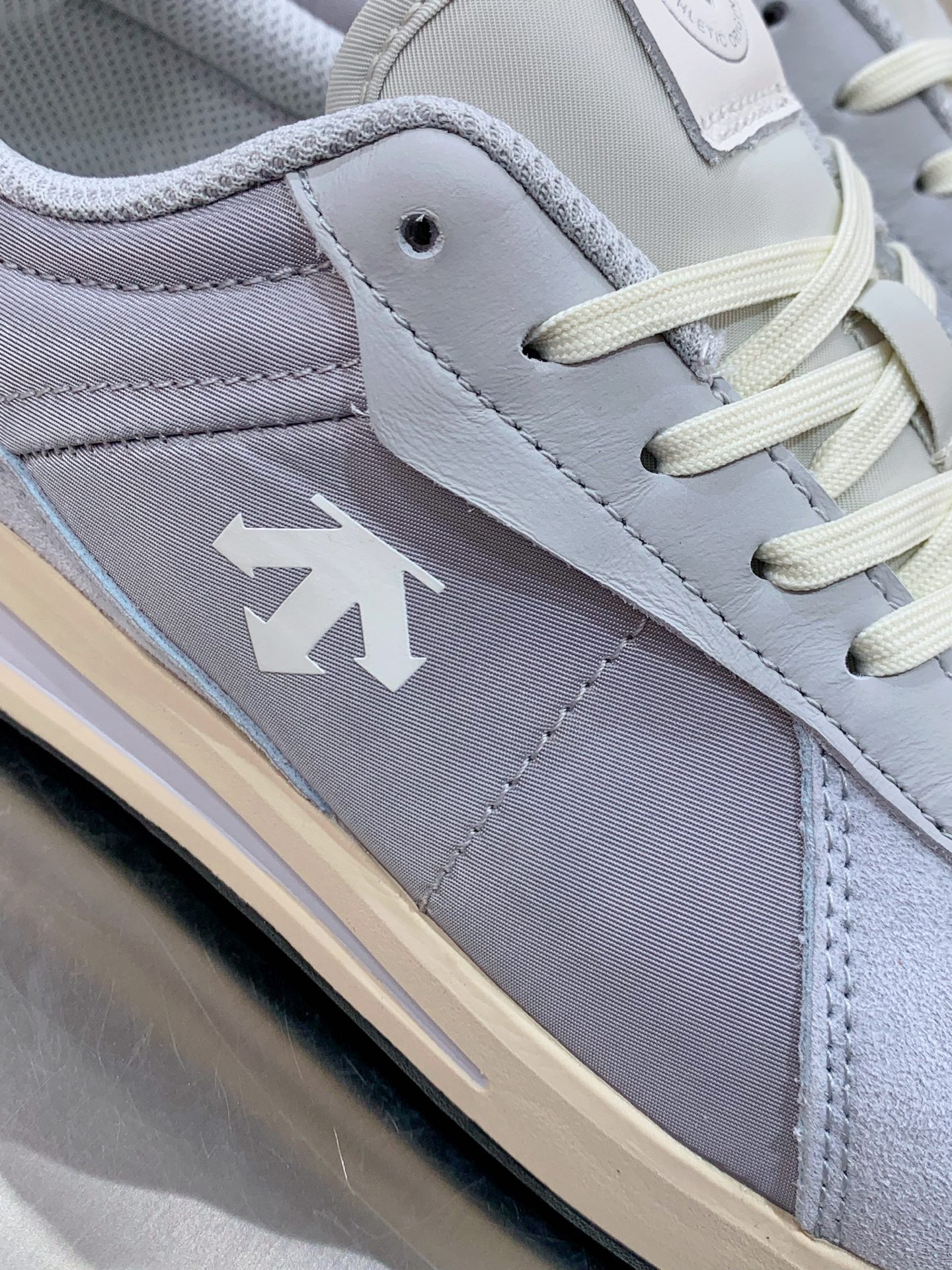 Sneakers Breathable S