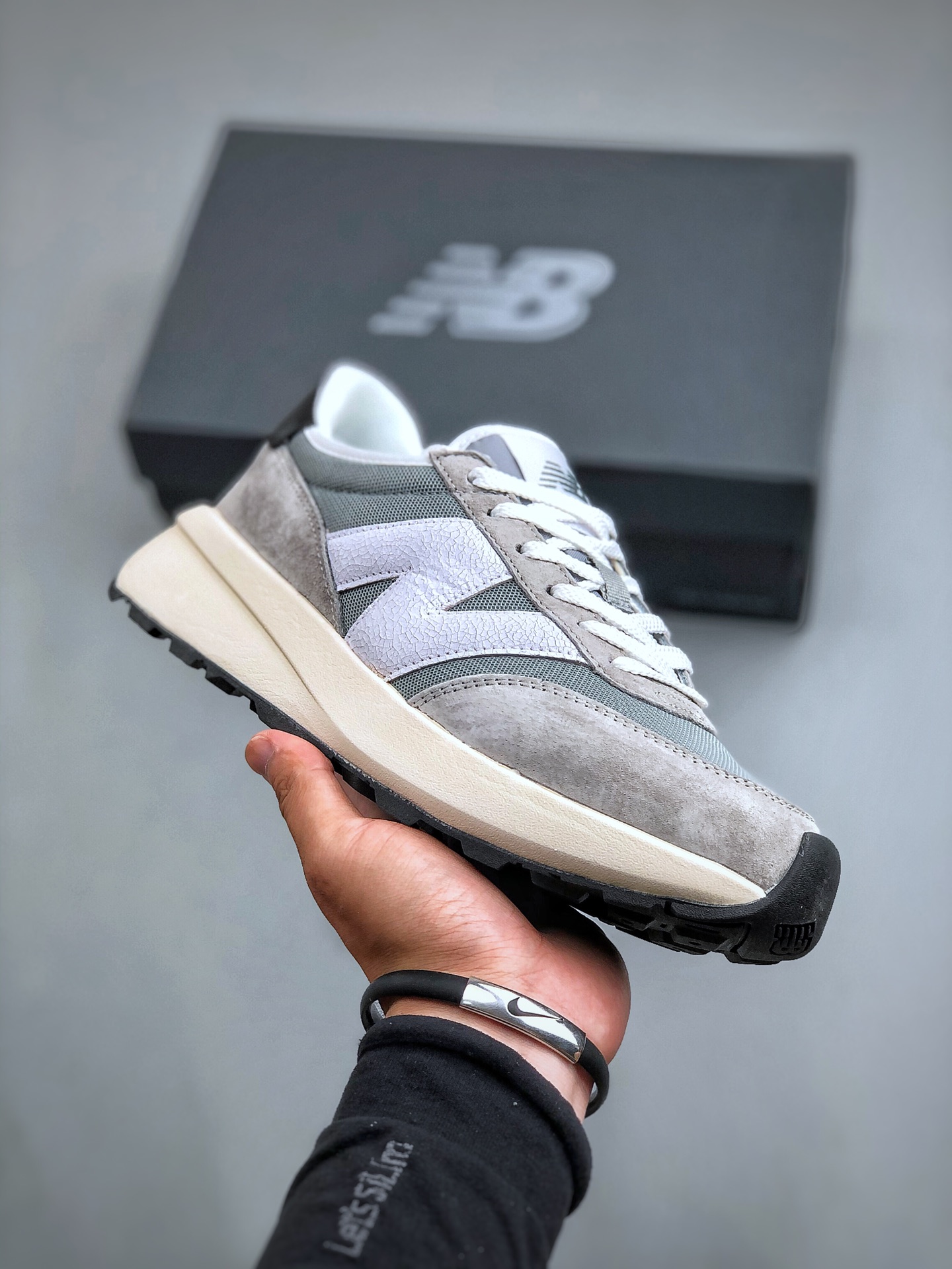 New Balance Running Shoes