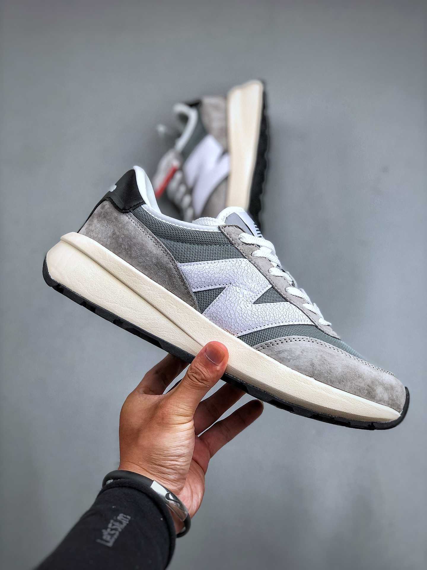 New Balance Running Shoes