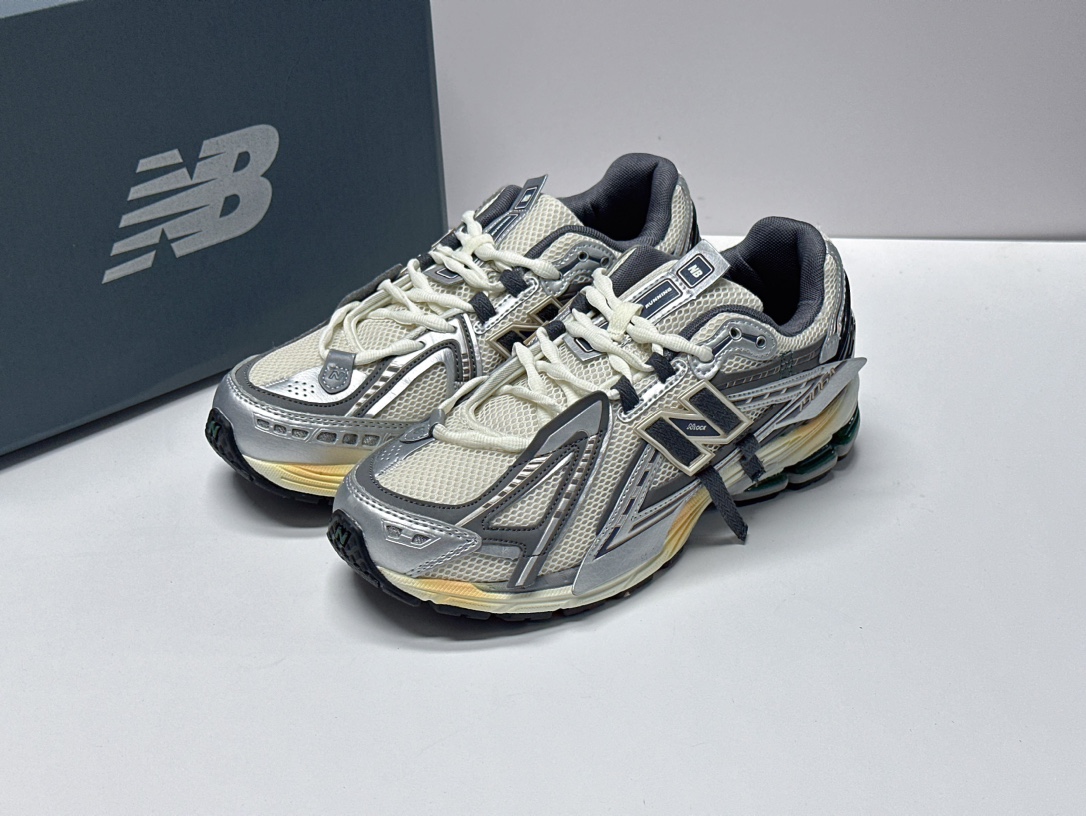 Adidas New Balance Running Shoes Breathable M-s