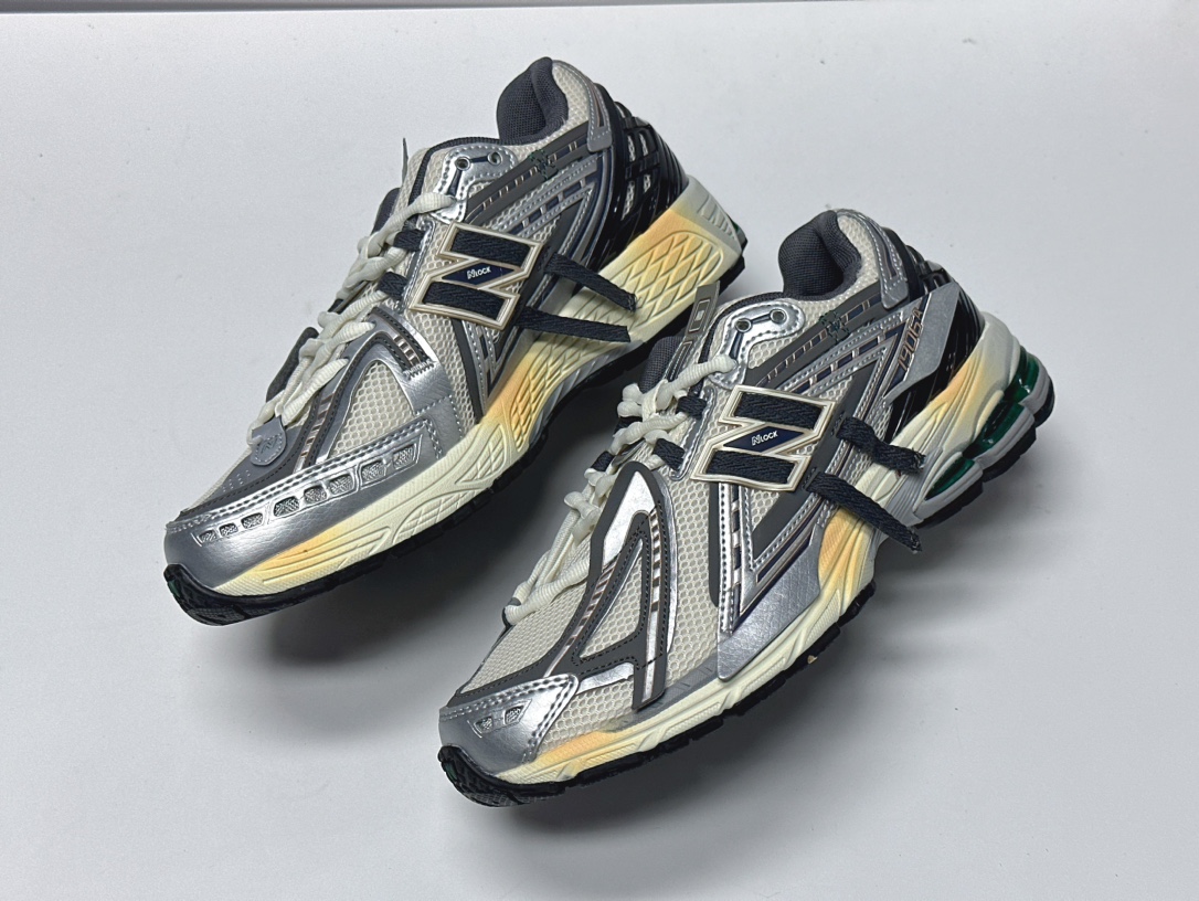 Adidas New Balance Running Shoes Breathable M-s