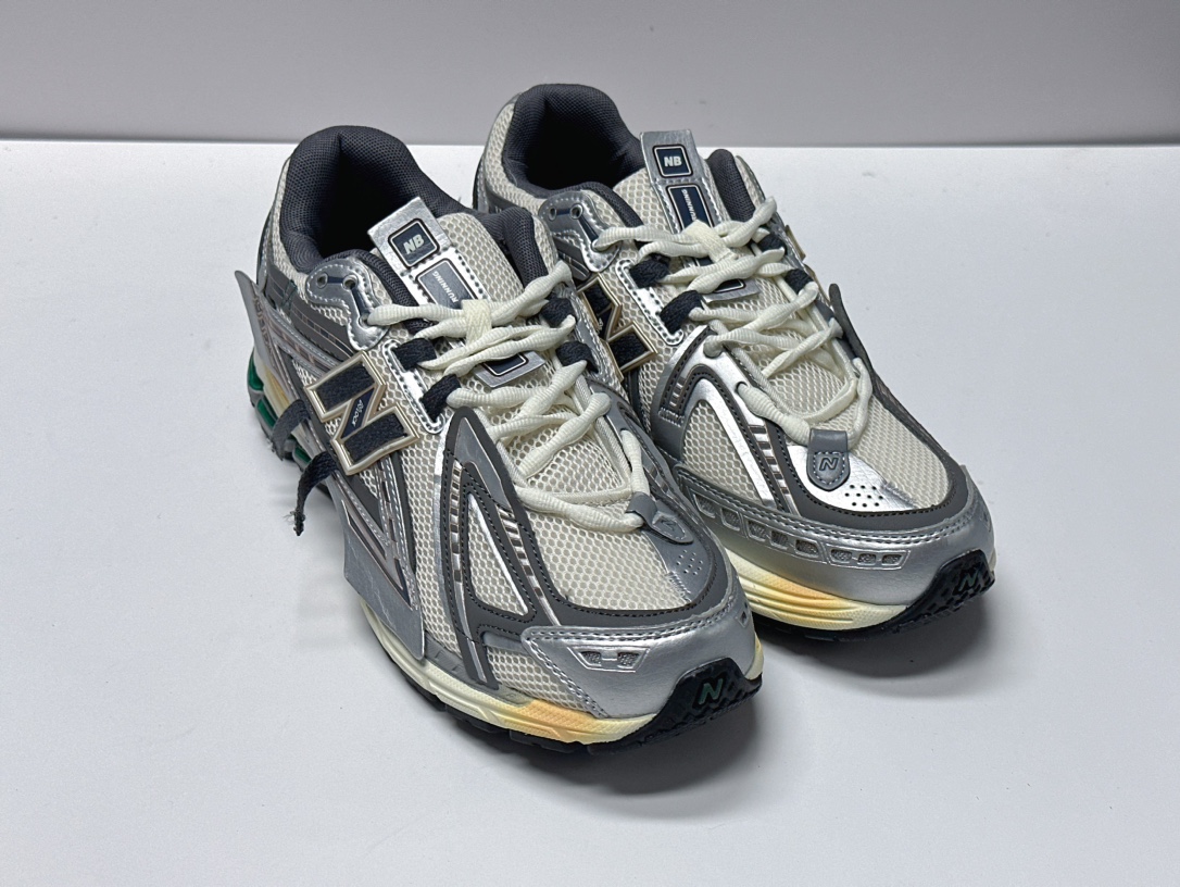 Adidas New Balance Running Shoes Breathable M-s