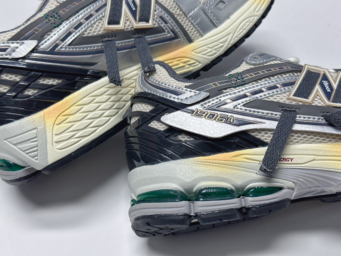 Adidas New Balance Running Shoes Breathable M-s