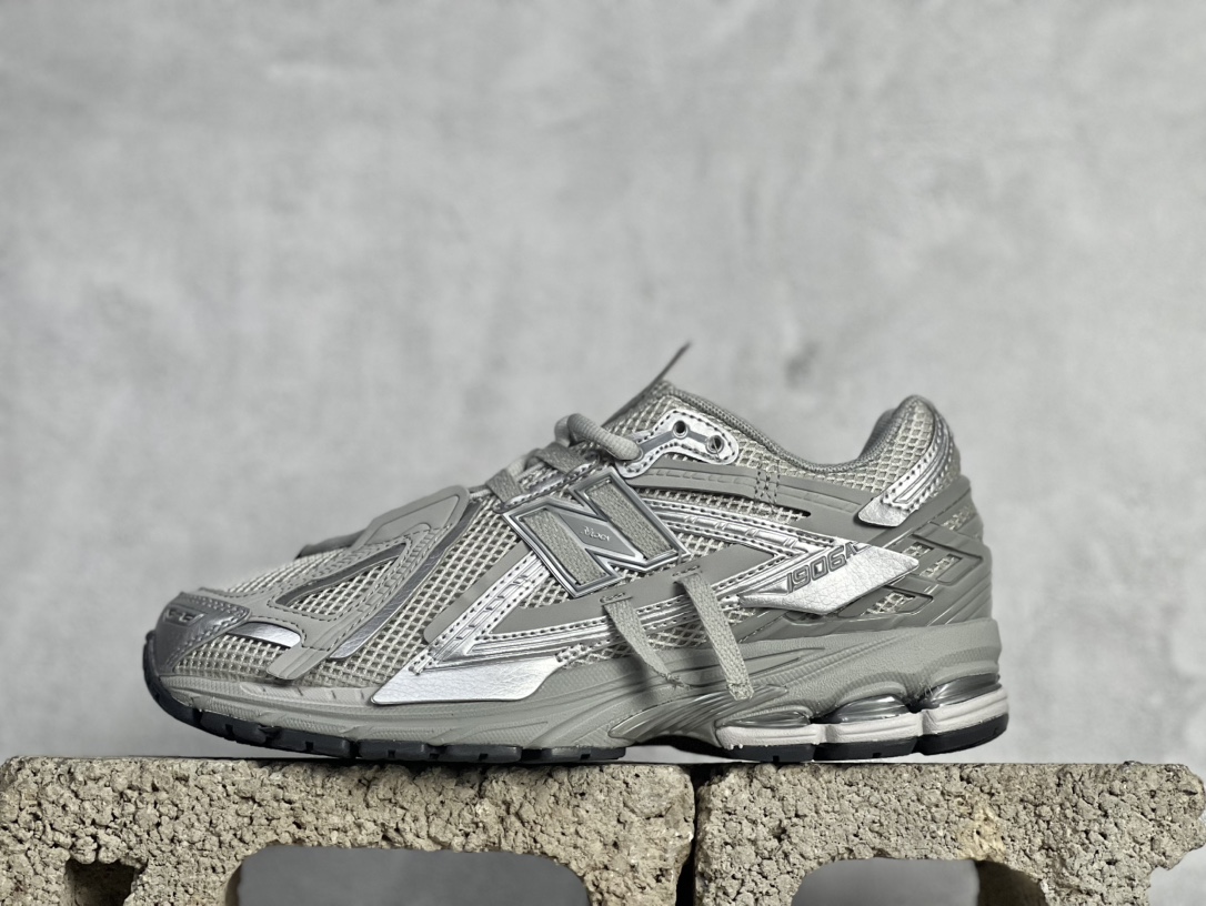 New Balance Running Shoes Breathable M