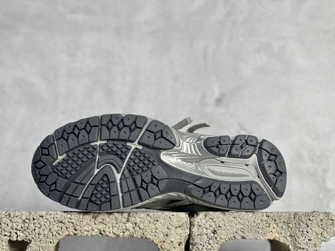 New Balance Running Shoes Breathable M