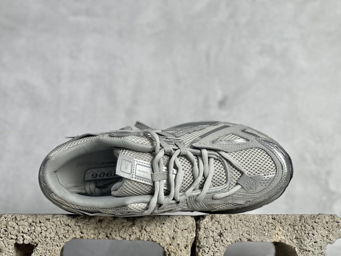 New Balance Running Shoes Breathable M