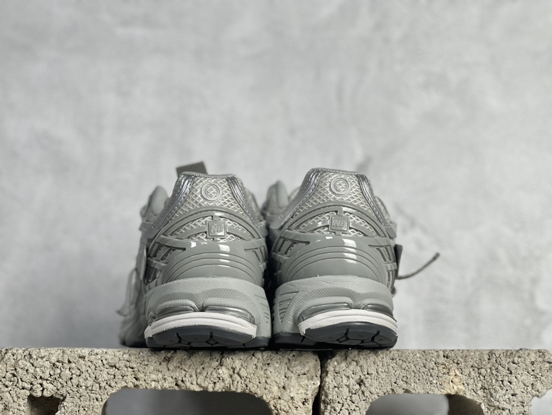 New Balance Running Shoes Breathable M