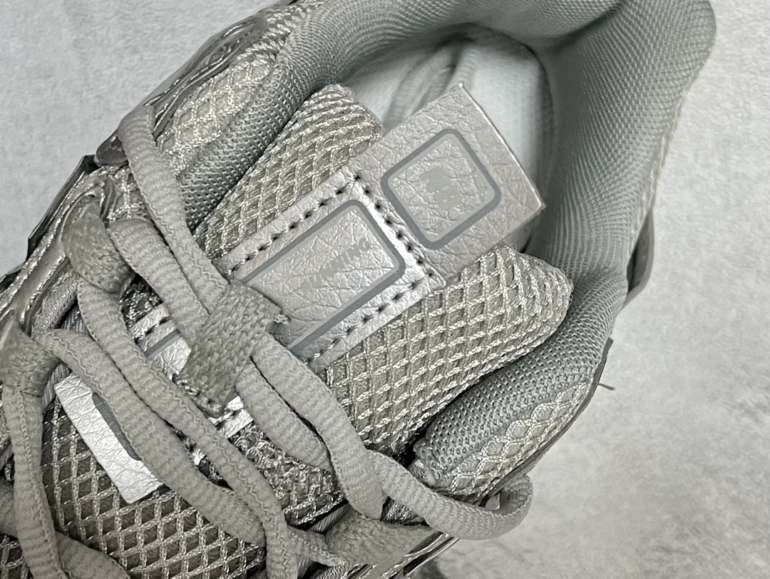 New Balance Running Shoes Breathable M