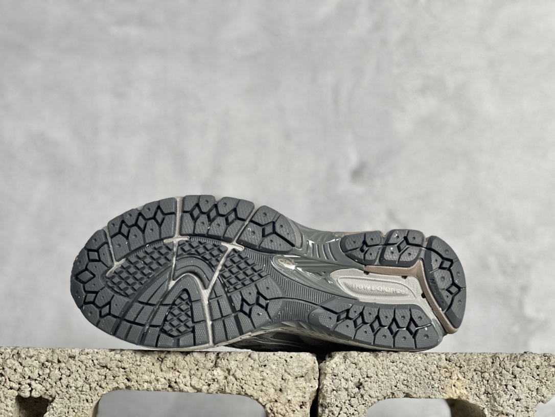 New Balance Running Shoes Breathable M