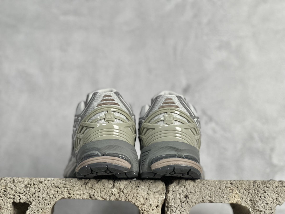 New Balance Running Shoes Breathable M