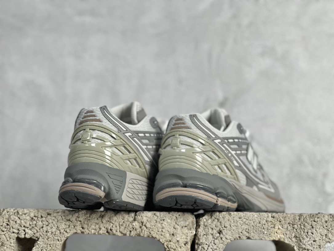 New Balance Running Shoes Breathable M