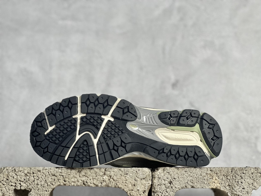 New Balance Running Shoes Breathable M