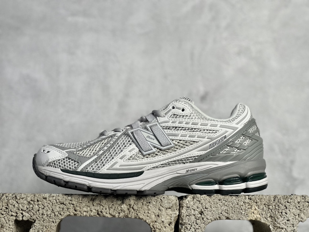 New Balance Running Shoes Breathable M