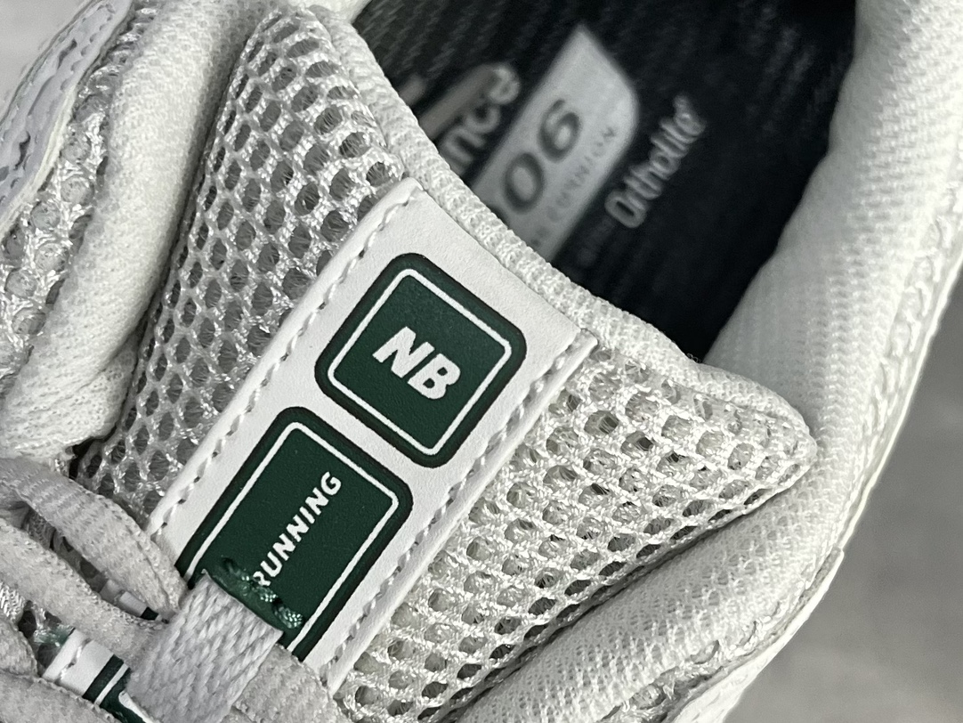 New Balance Running Shoes Breathable M