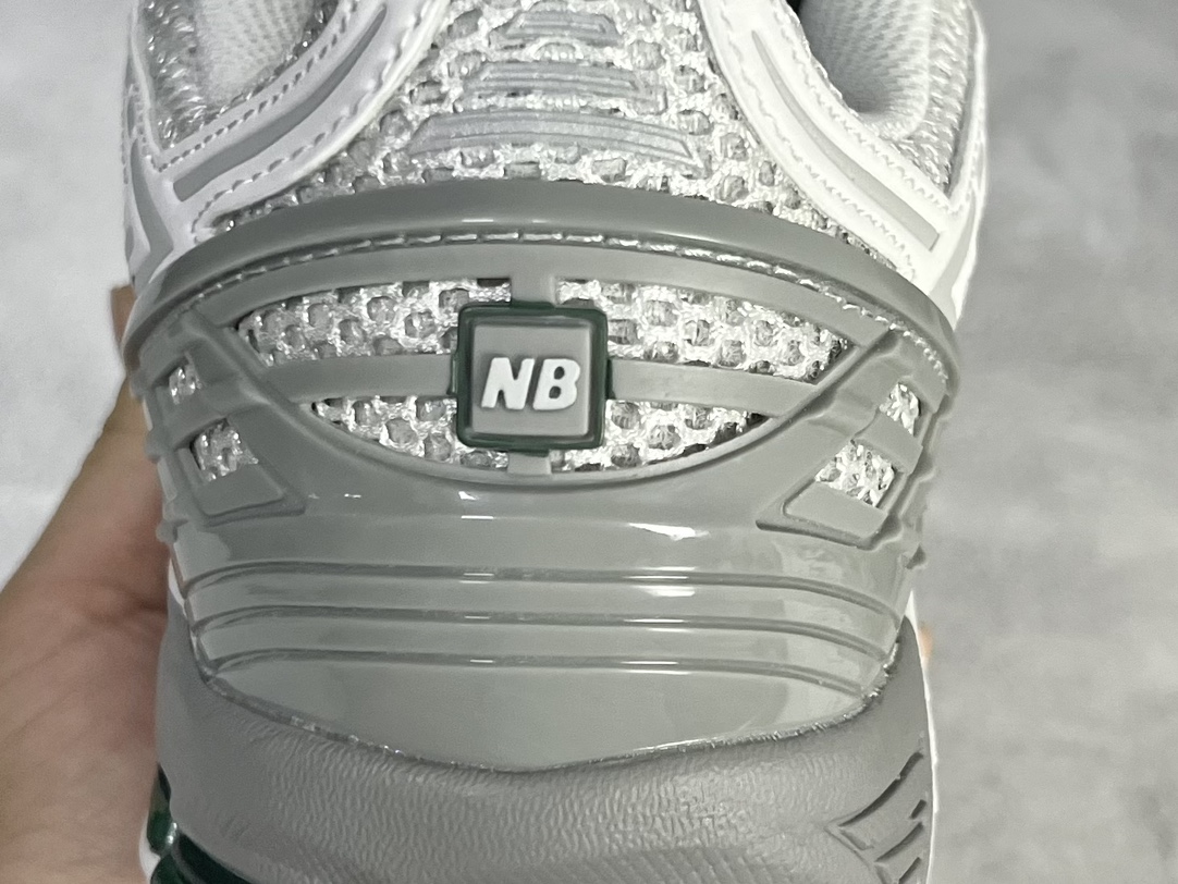 New Balance Running Shoes Breathable M