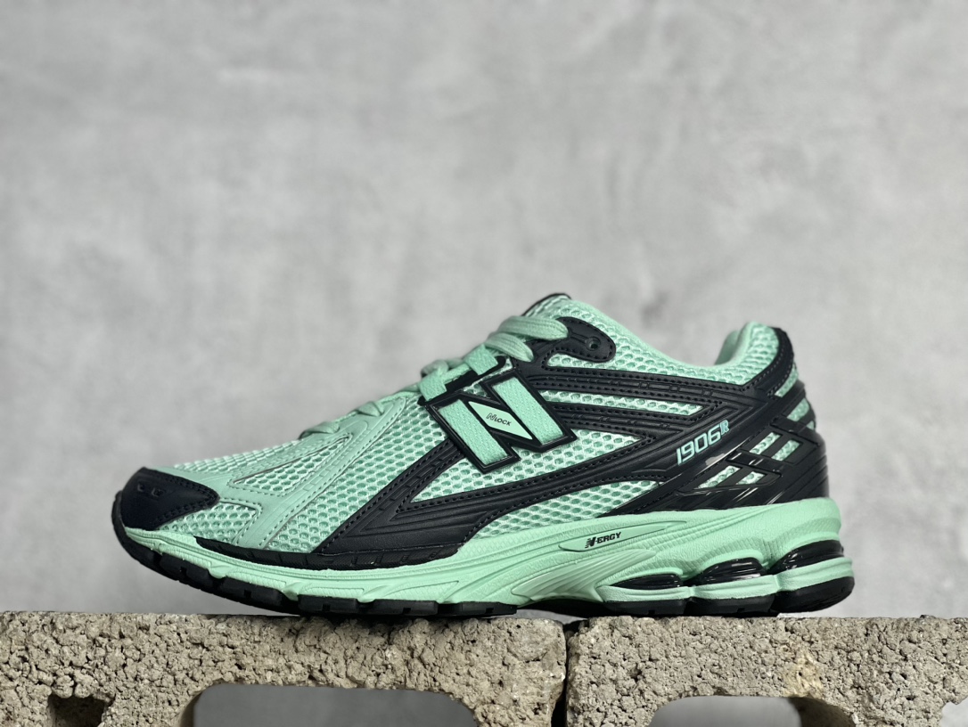 New Balance Running Shoes Breathable M-s