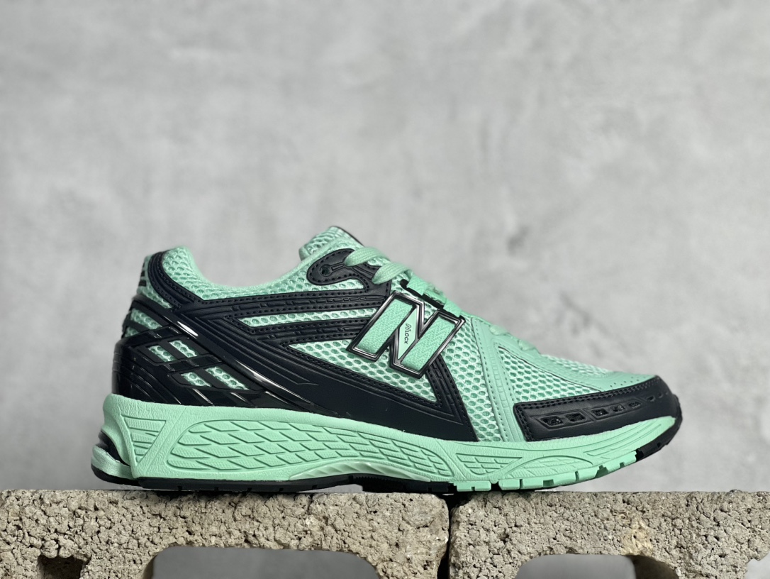 New Balance Running Shoes Breathable M-s