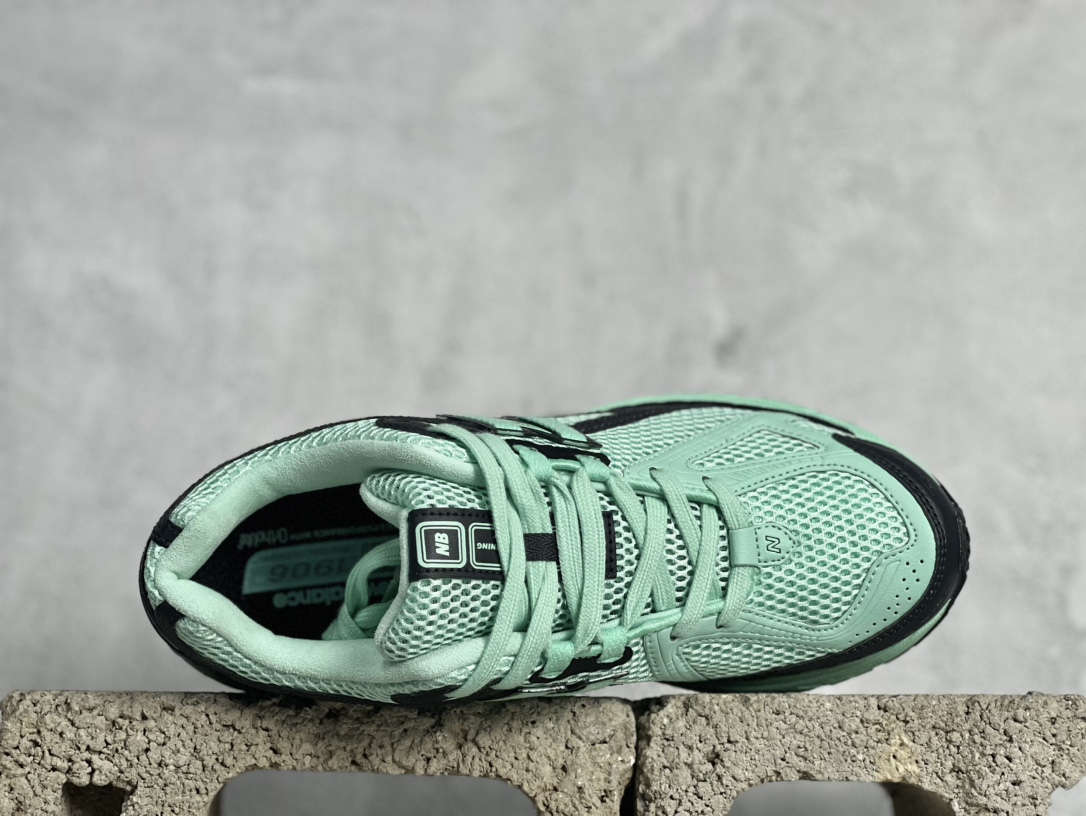 New Balance Running Shoes Breathable M-s