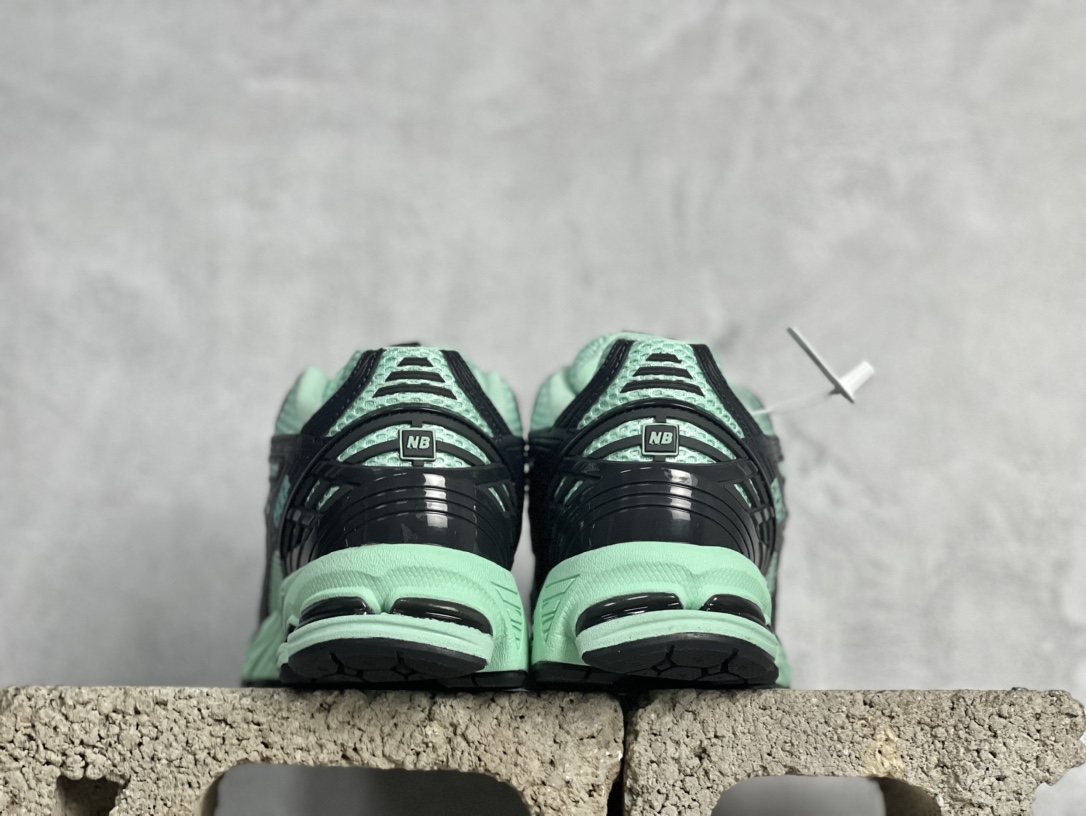 New Balance Running Shoes Breathable M-s