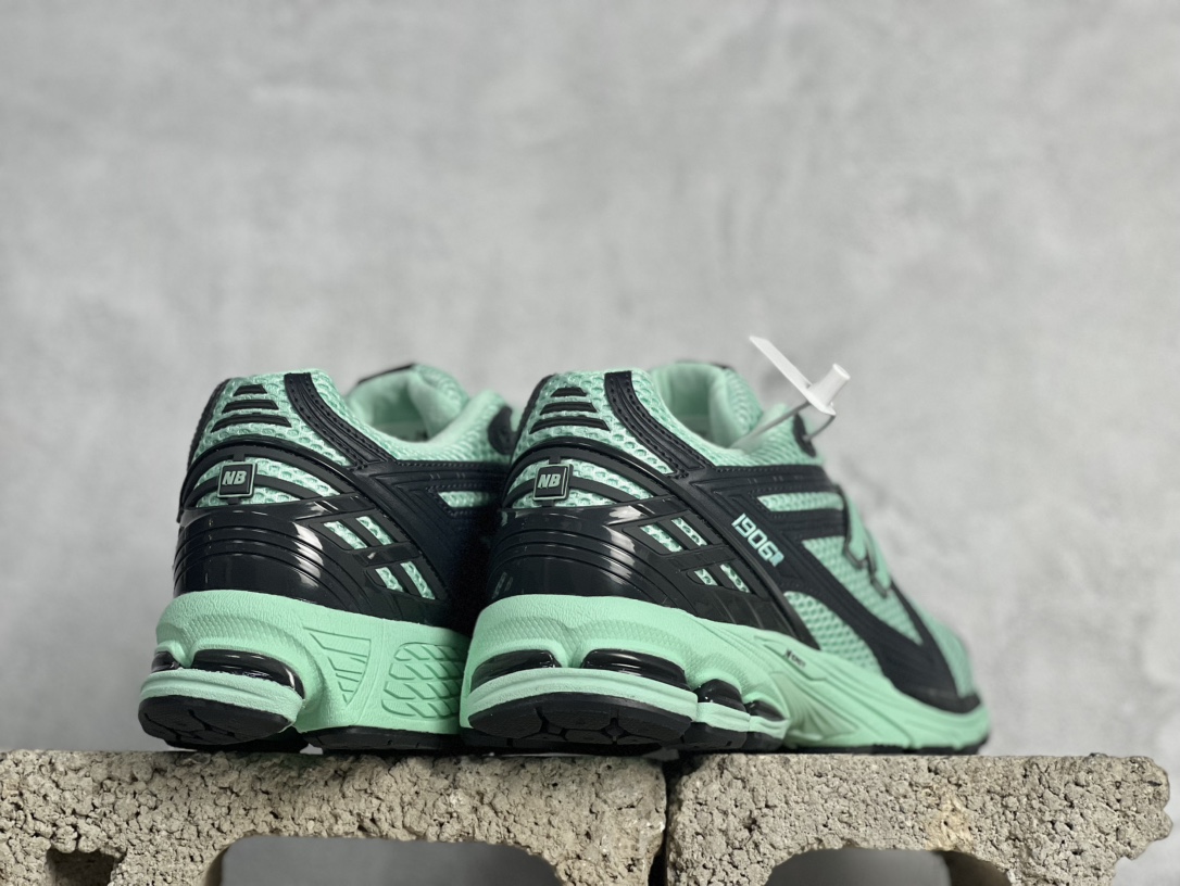 New Balance Running Shoes Breathable M-s