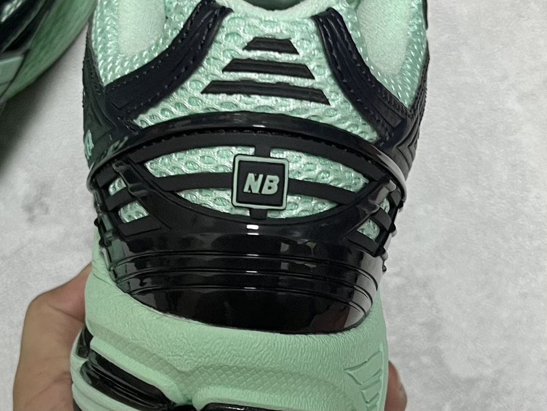 New Balance Running Shoes Breathable M-s