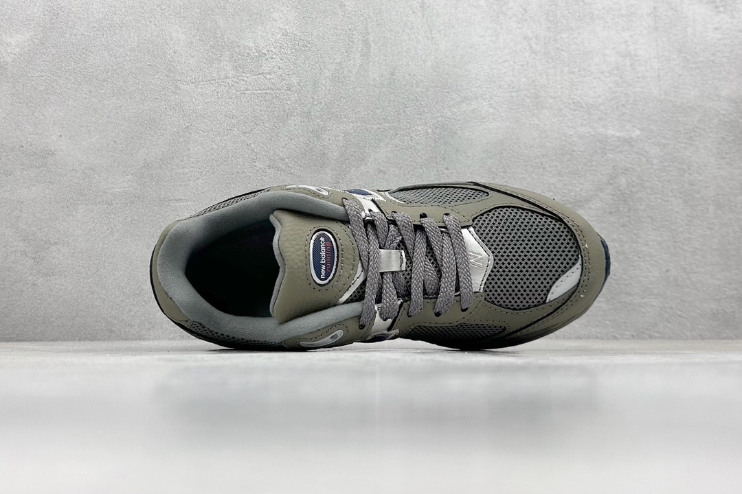 New Balance Running Shoes Mesh M