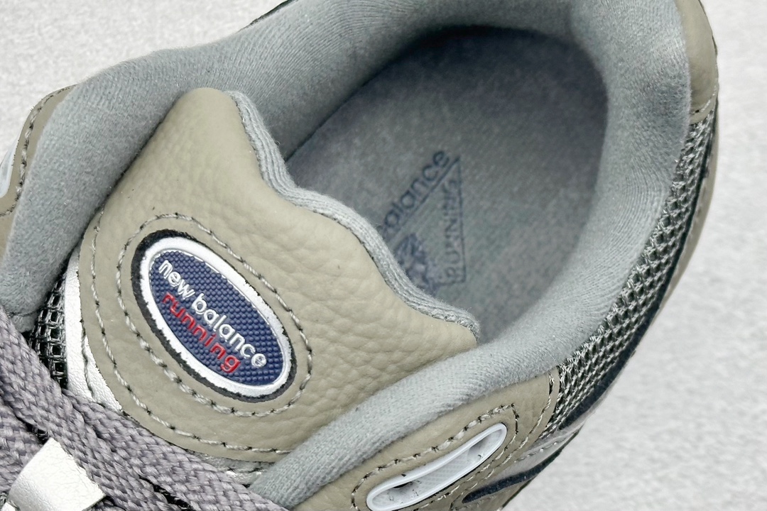 New Balance Running Shoes Mesh M