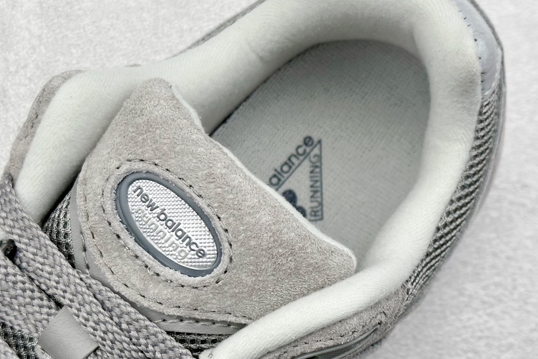 New Balance Running Shoes Mesh M-l