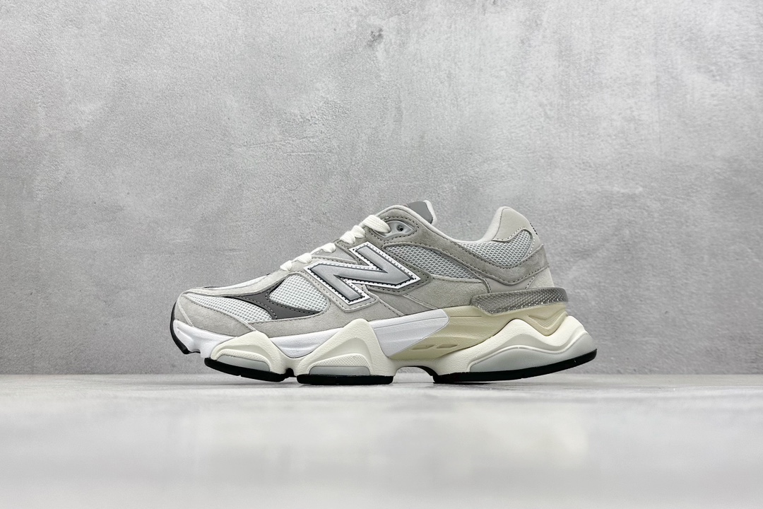 New Balance Basic Shoes Gray