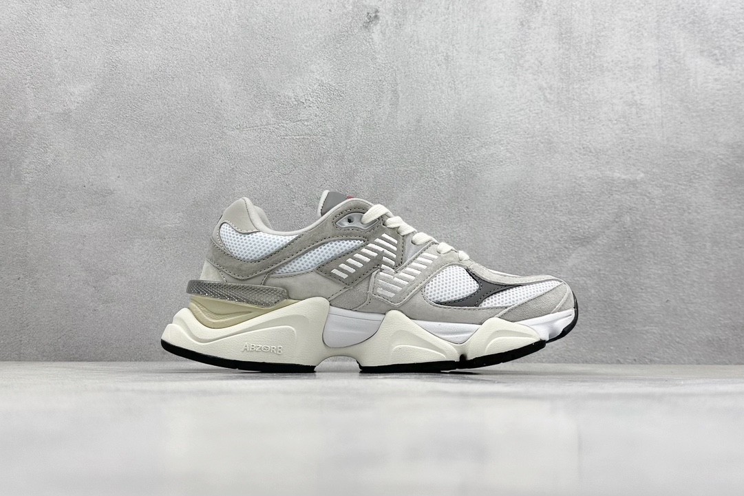 New Balance Basic Shoes Gray