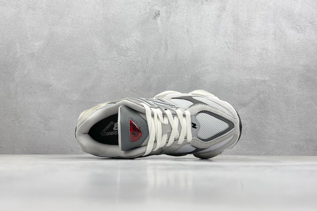 New Balance Basic Shoes Gray