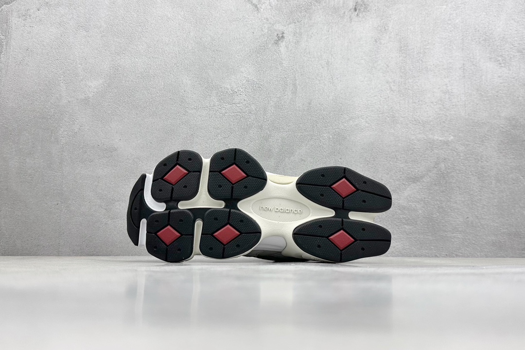 New Balance Basic Shoes Gray