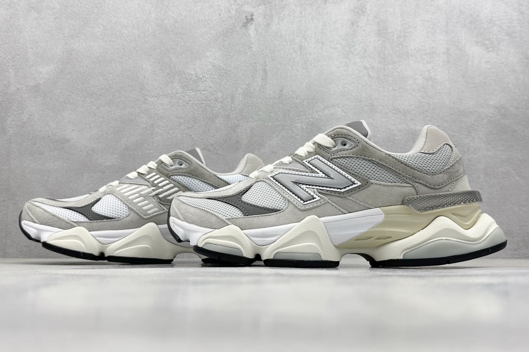New Balance Basic Shoes Gray