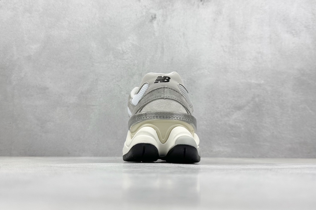 New Balance Basic Shoes Gray