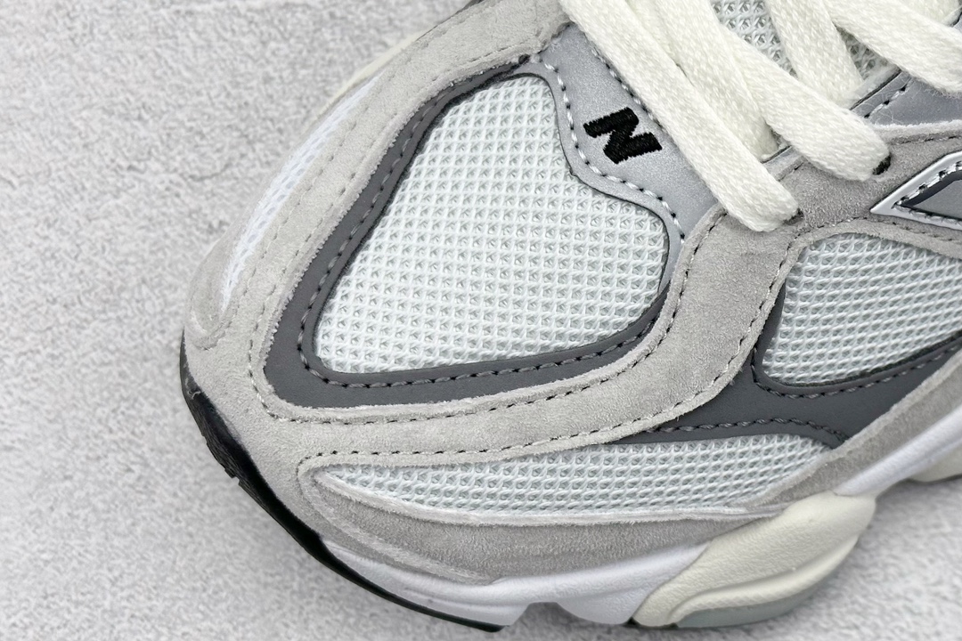 New Balance Basic Shoes Gray