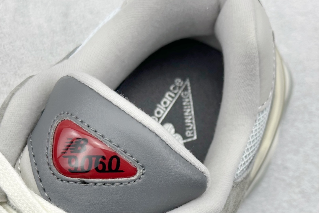 New Balance Basic Shoes Gray